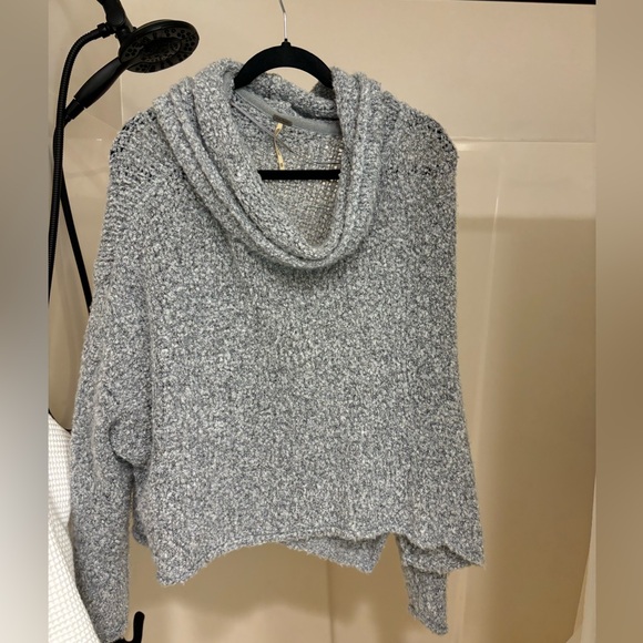 Free people Sweater - Picture 1 of 2
